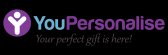 You Personalise Promo Codes for